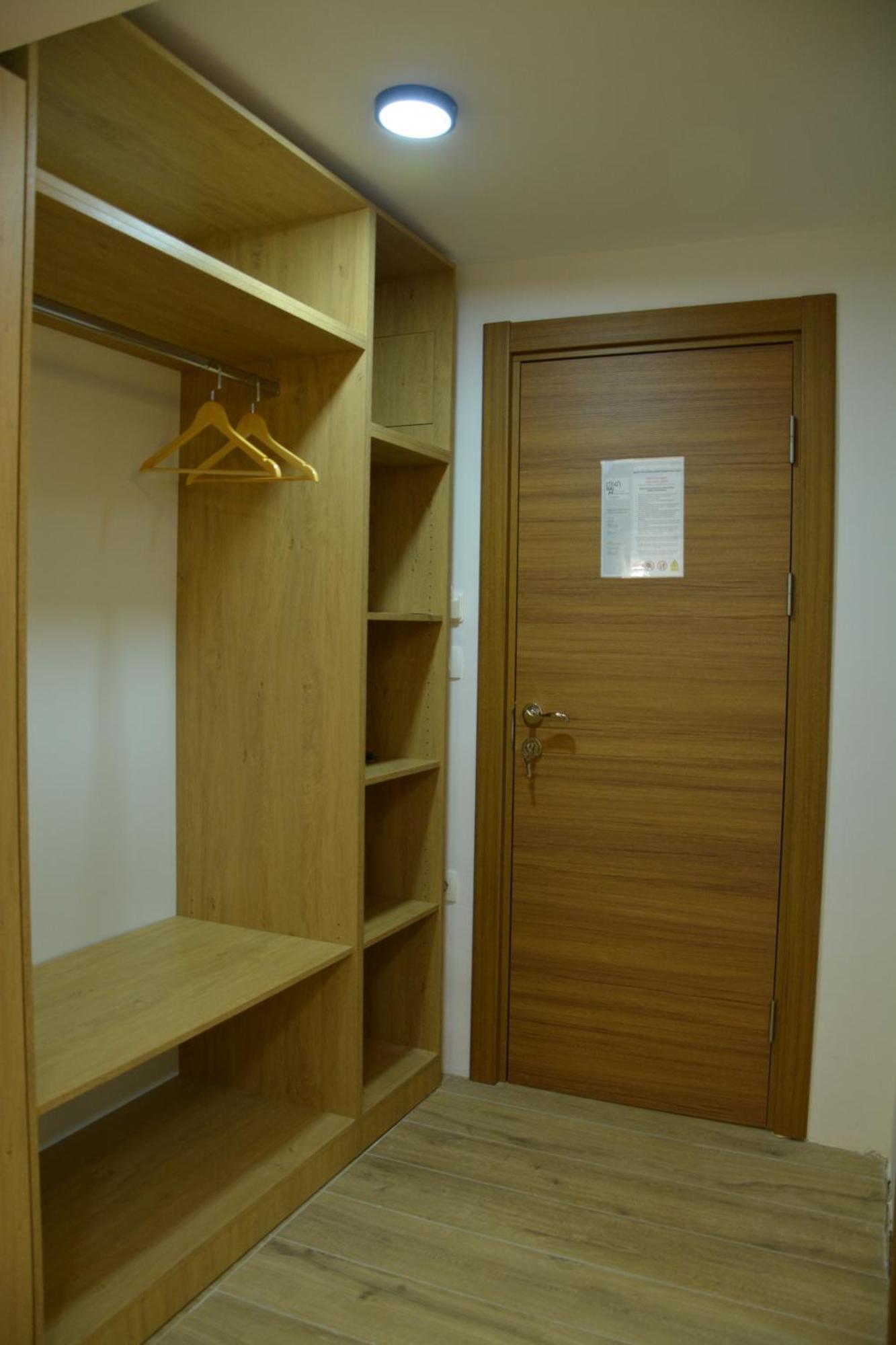 Miryana Guest House Охрид Экстерьер фото